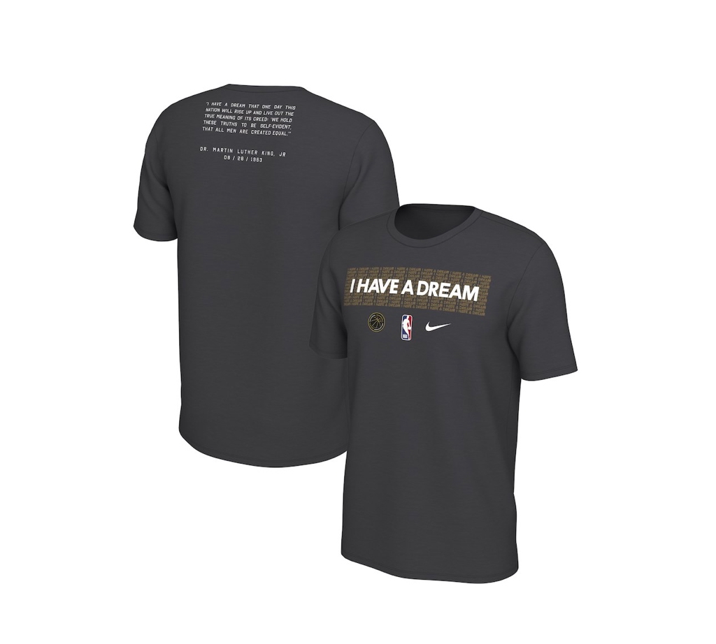 nike dream shirt