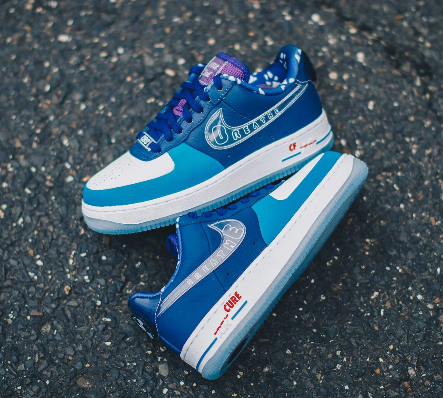 air force 1 low doernbecher