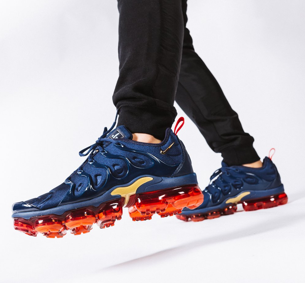 On Sale: Nike Air VaporMax Plus 