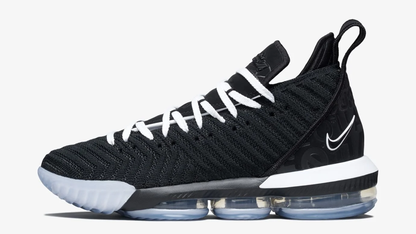 Lebron 16 equality finish line Clearance