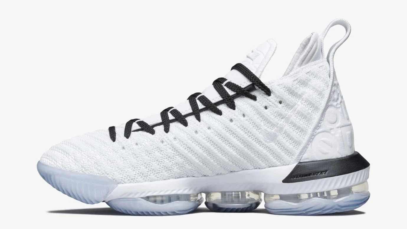lebron 16 home