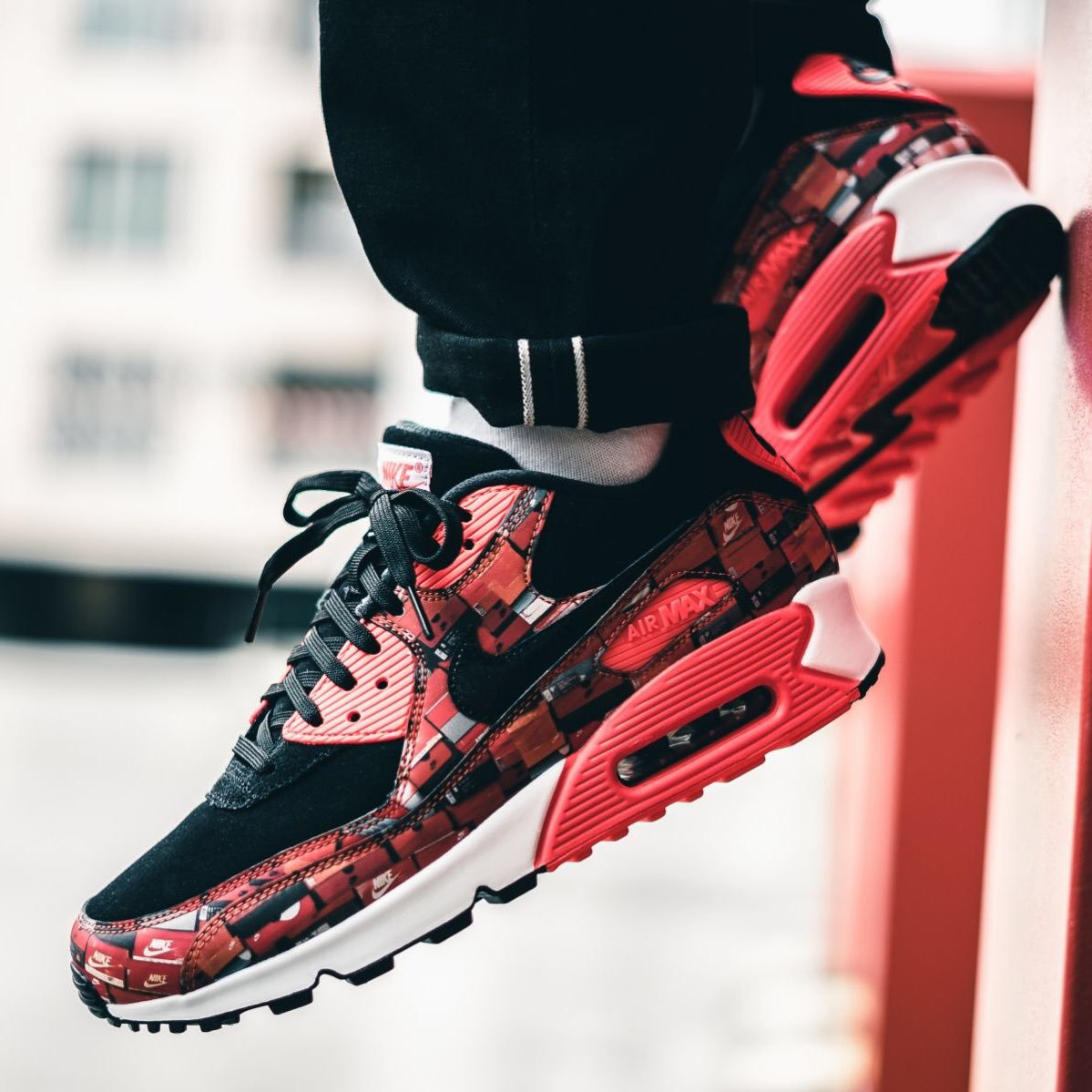 we love nike air max 90