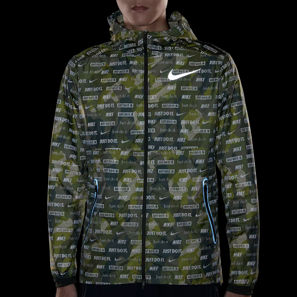 On Sale: Nike Shield Ghost Reflective "Green — Sneaker Shouts