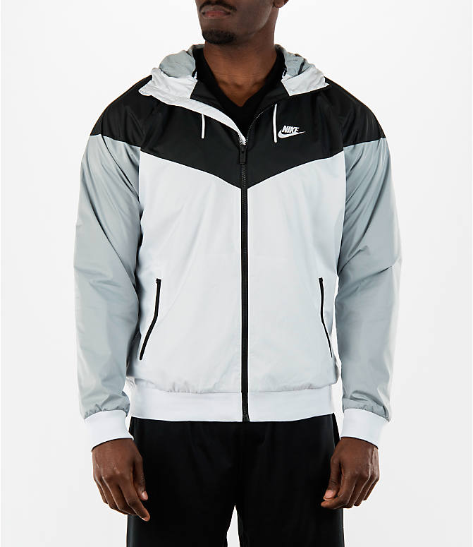 On Sale Nike Sportswear Full Zip Windrunner Jackets — Sneaker Shouts