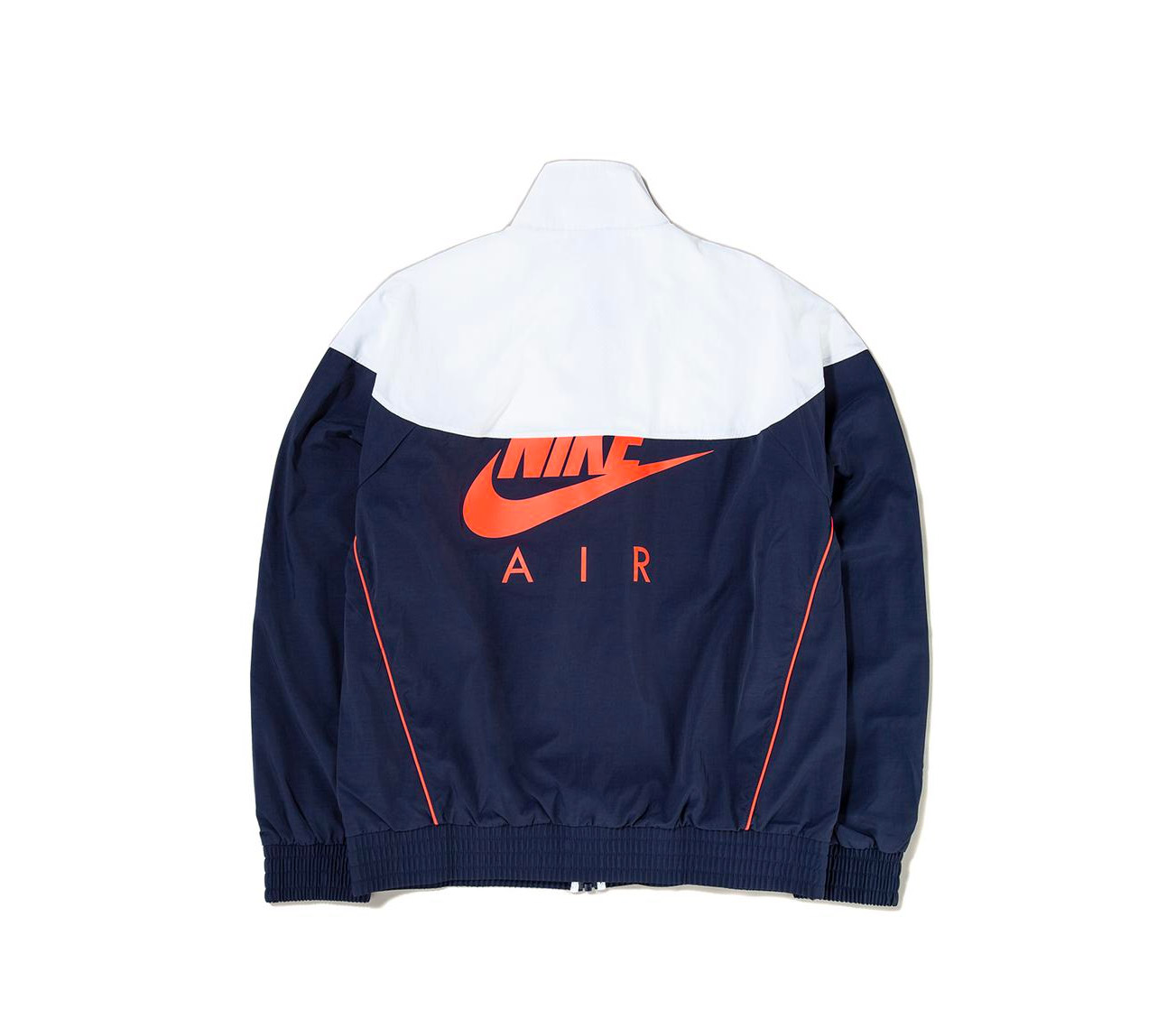 jordan tinker jacket