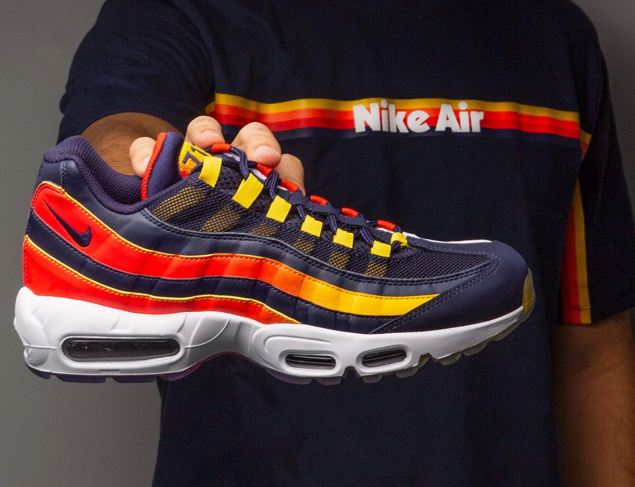 houston away air max 95