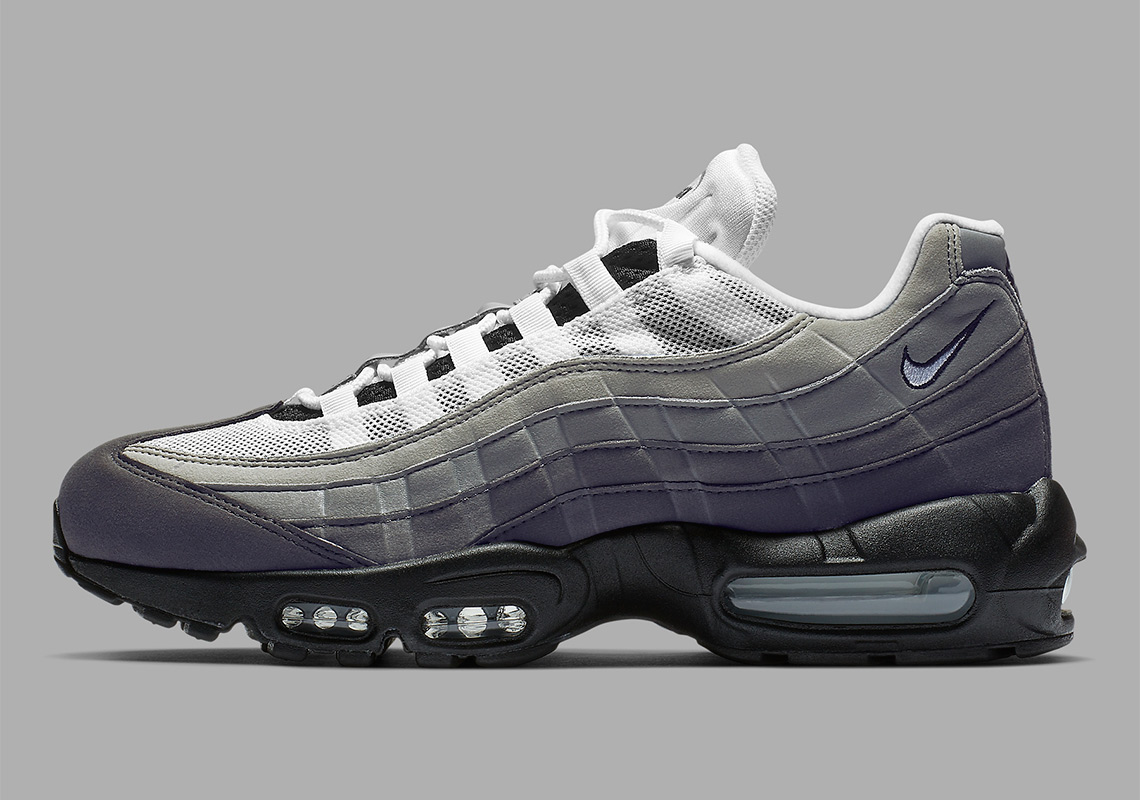 Sale: Nike Air Max 95 OG "Granite Dust" — Sneaker