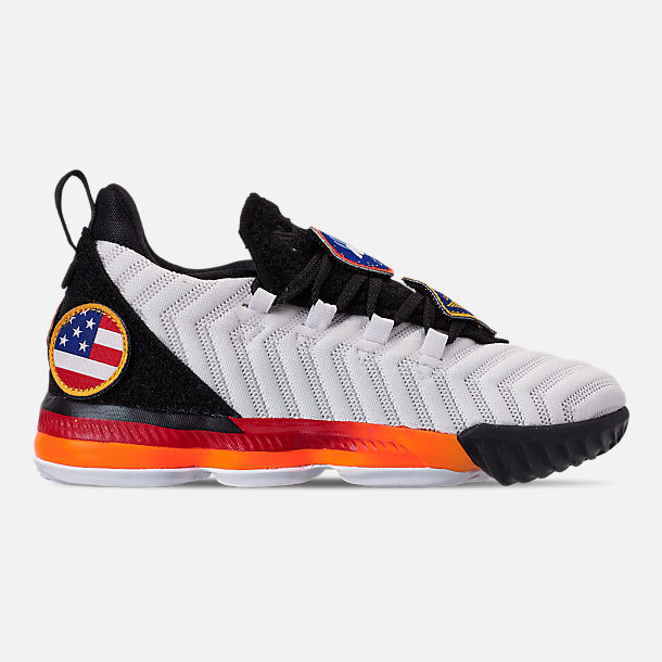Clearance lebron 16 nasa on Sale
