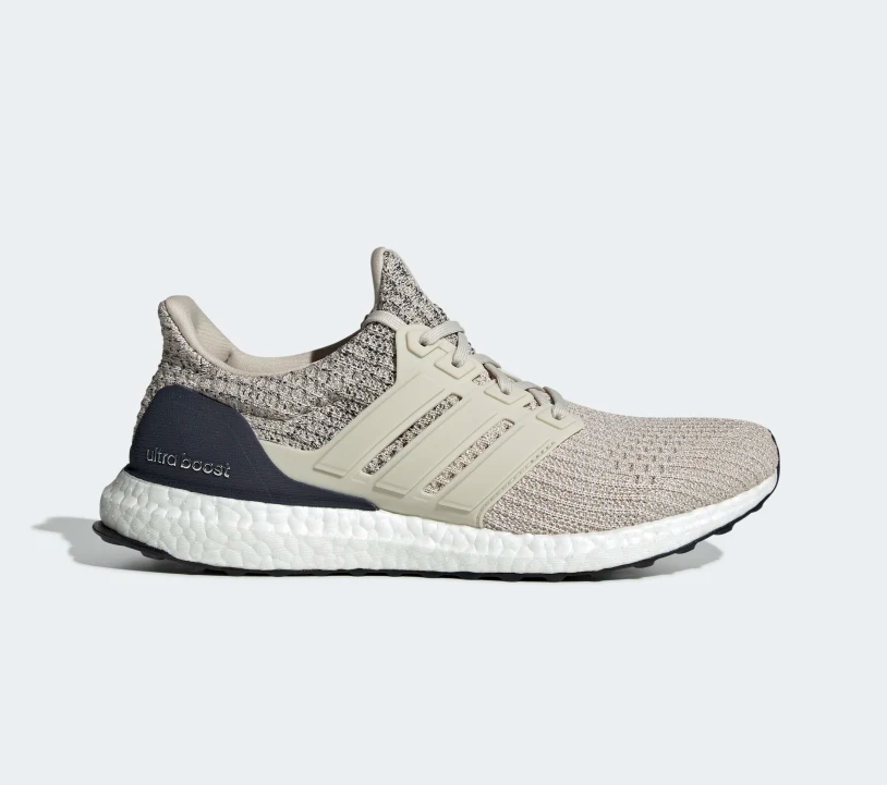 adidas ultra boost 4.0 beige