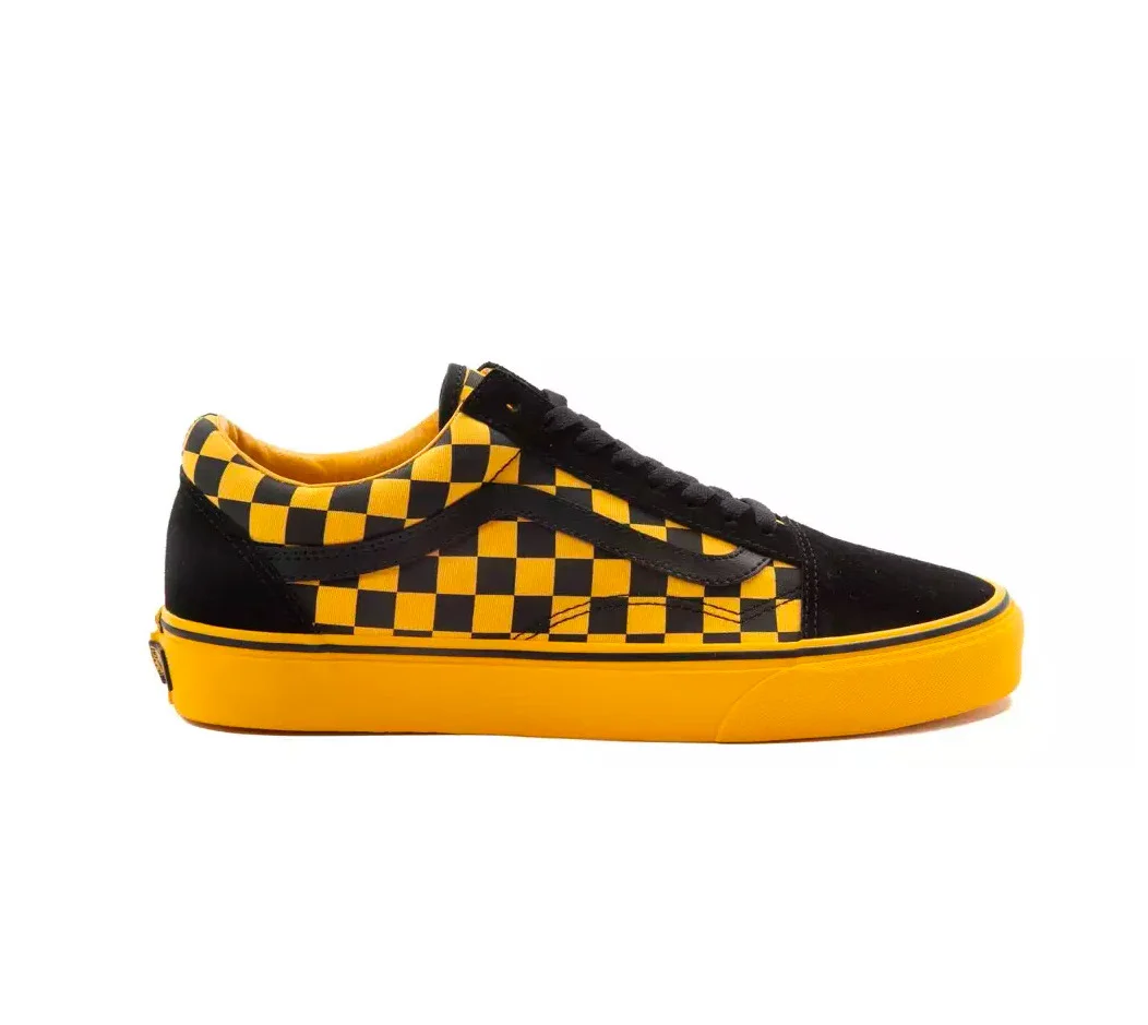 vans taxi shoes