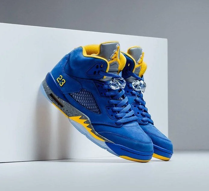 retro 5 laney