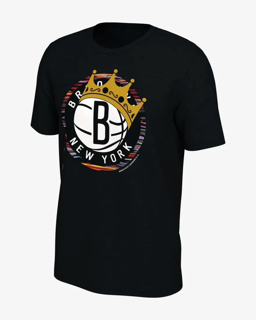 brooklyn nets biggie shirt