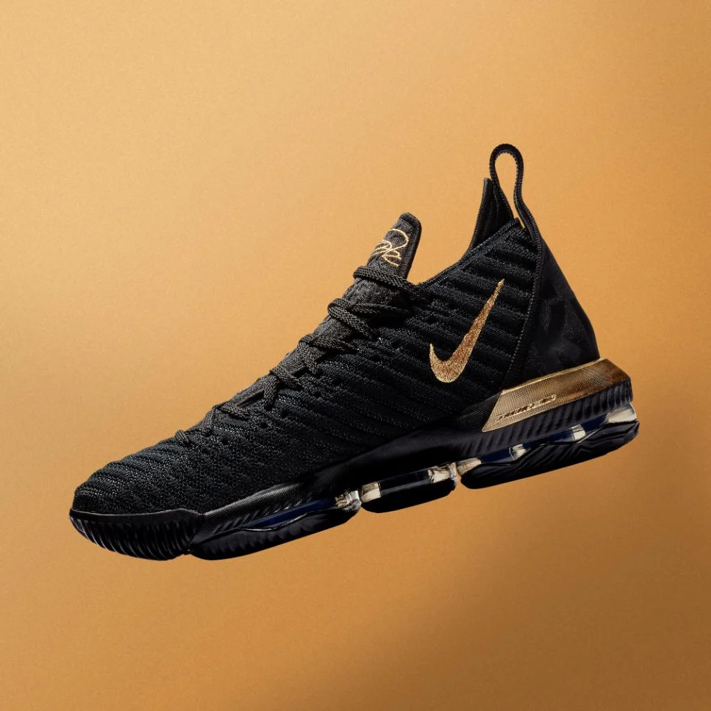 nike lebron 16 for sale