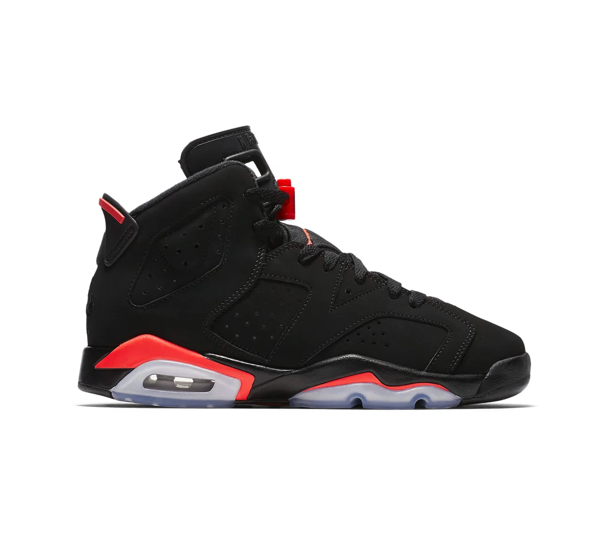 infrared 6 restock