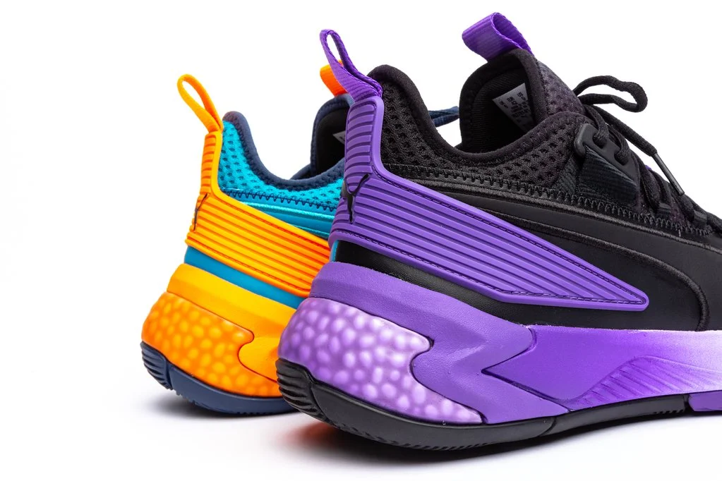 puma uproar charlotte