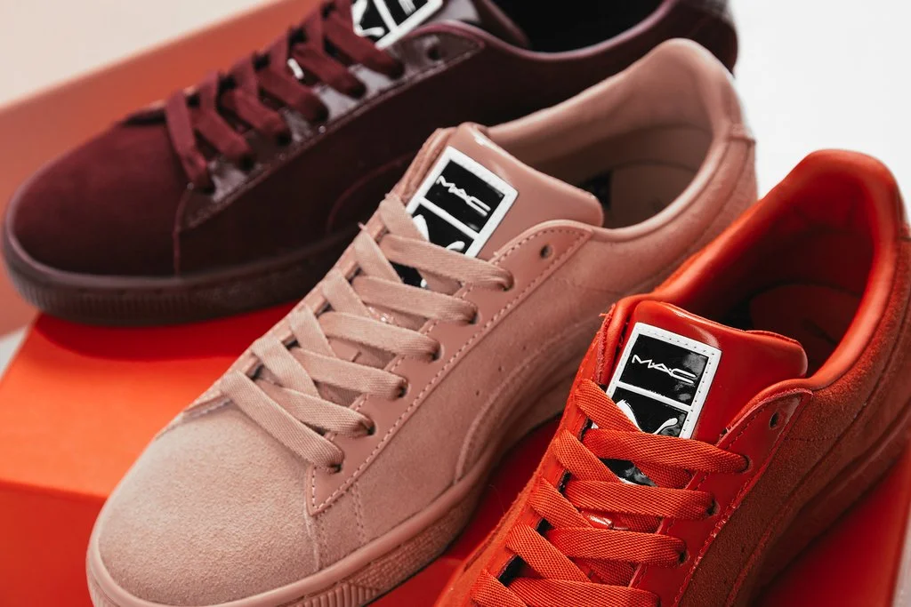 puma suede classic sale
