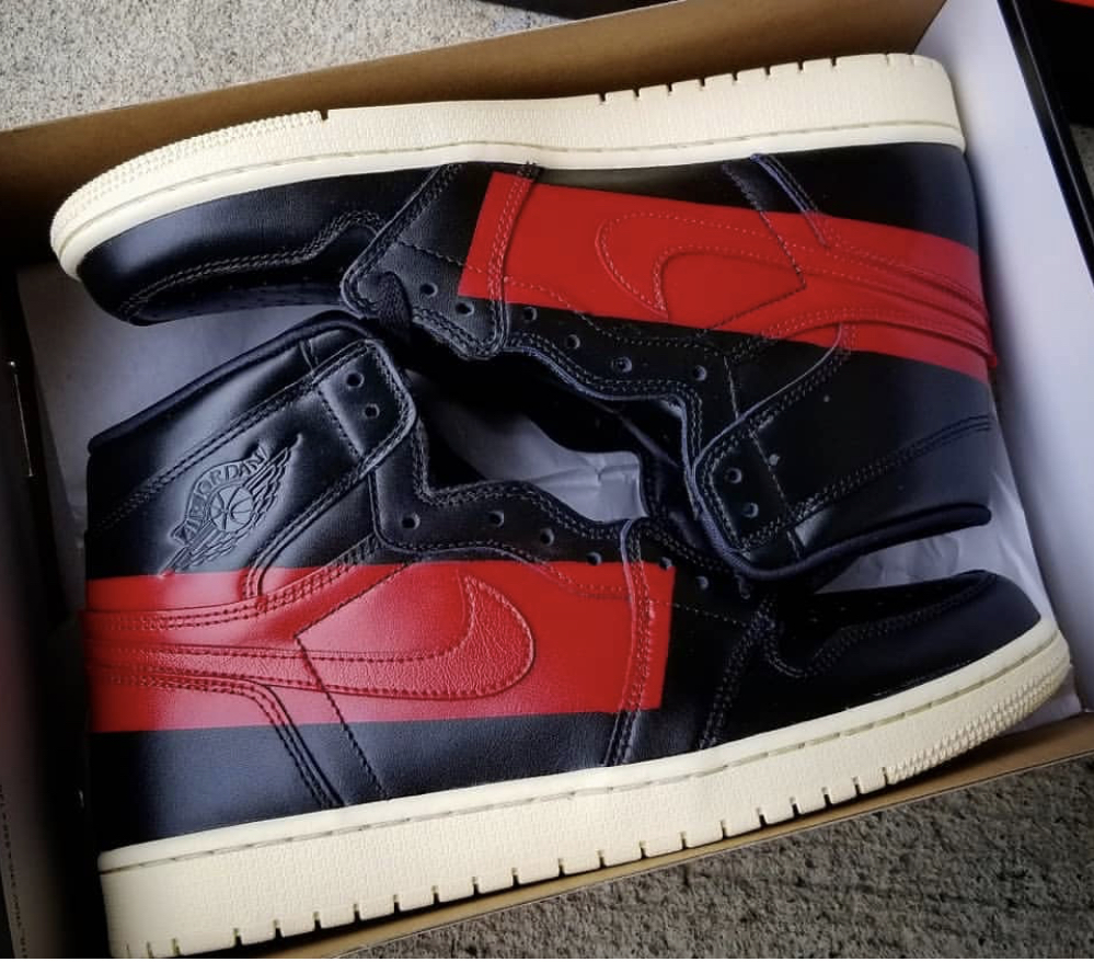 Restock: Air Jordan 1 High Retro 