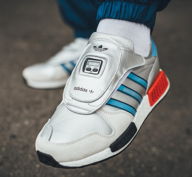 adidas micropacer nmd