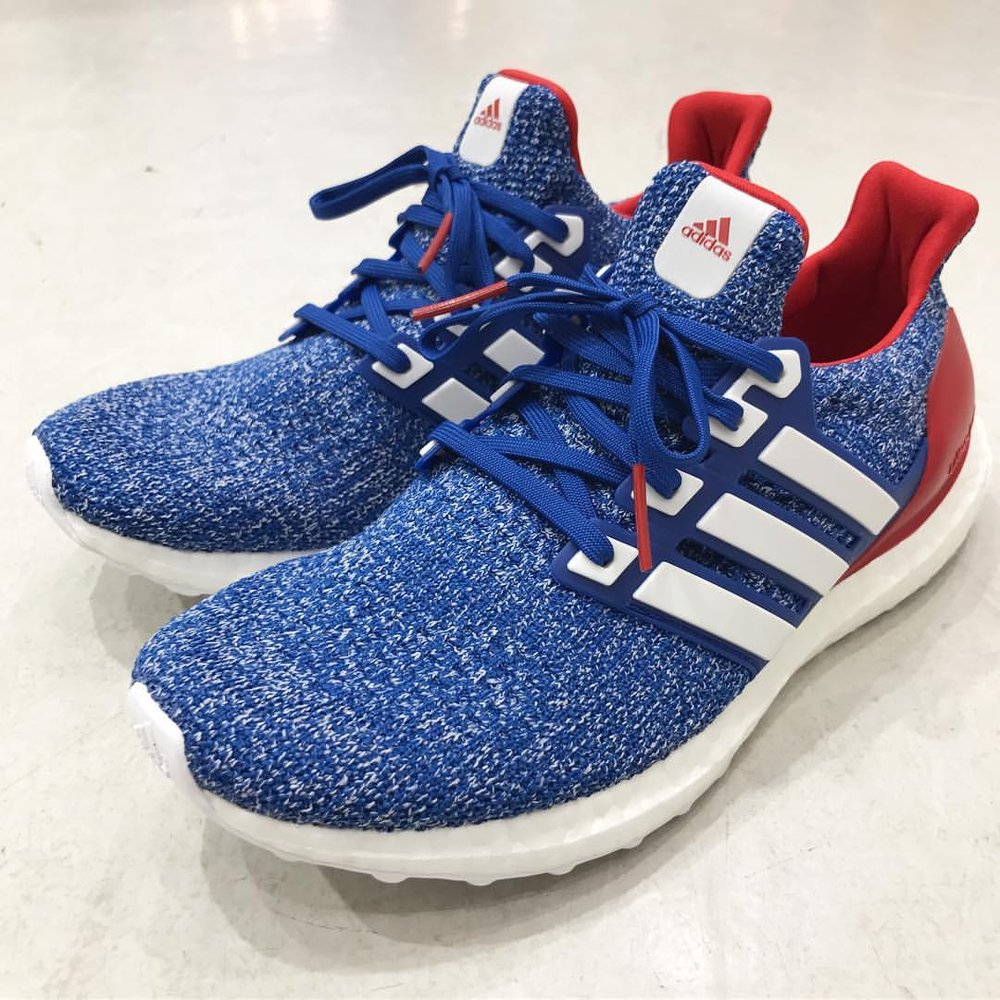 ultraboost kansas