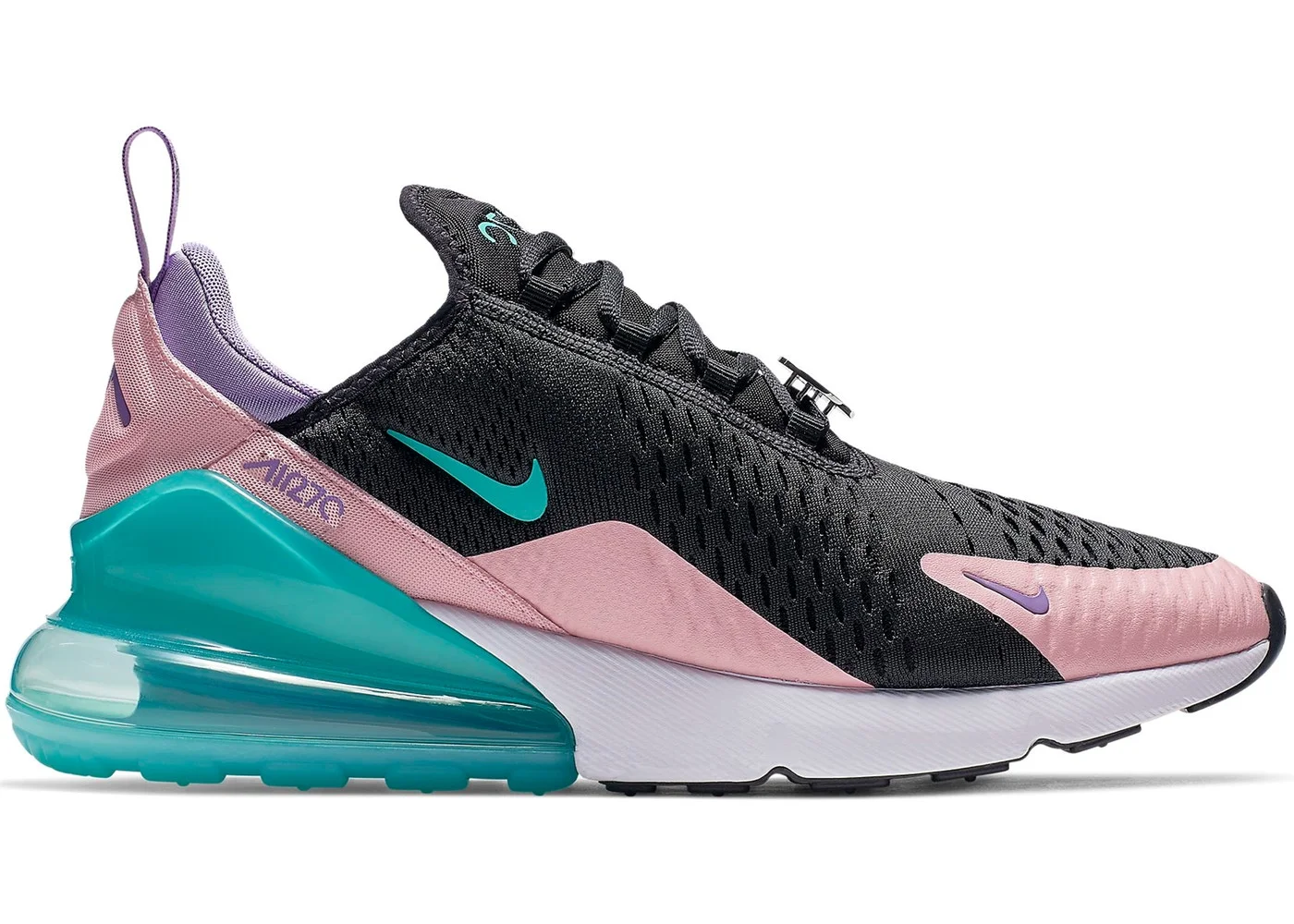 nike 270 have a nice day