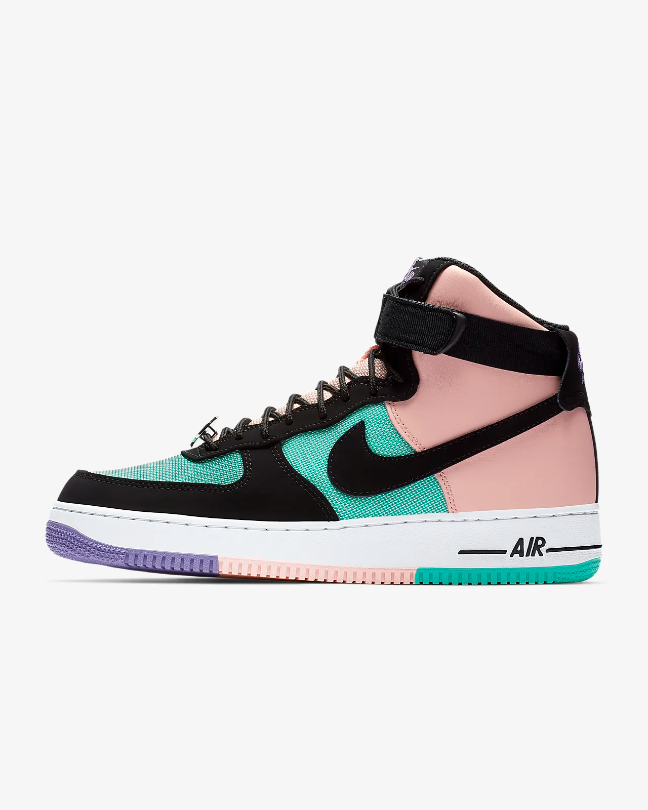 air force 1 high have a nike day