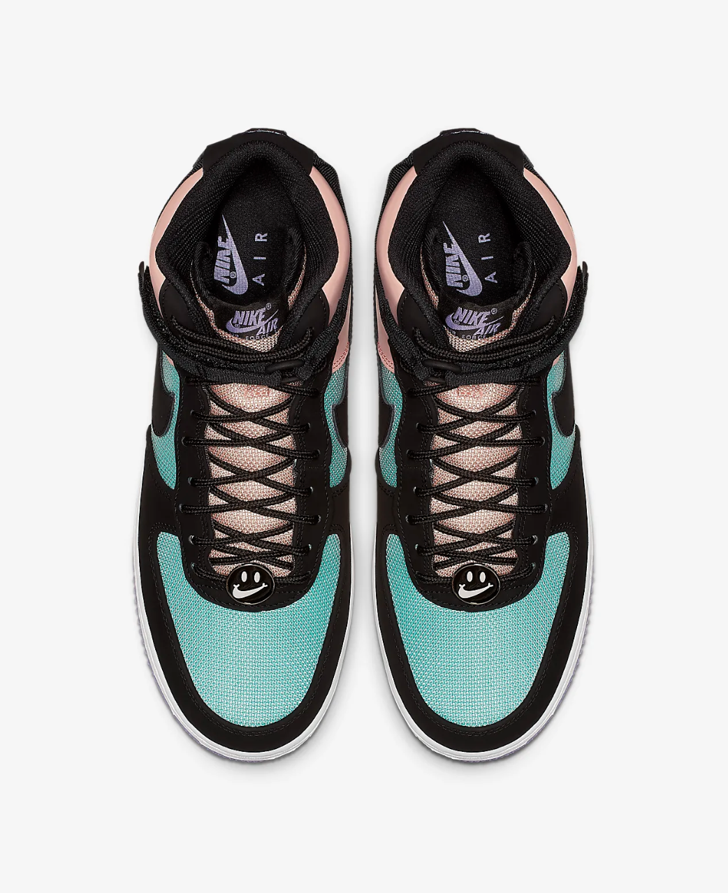 air force 1 have a nike day high