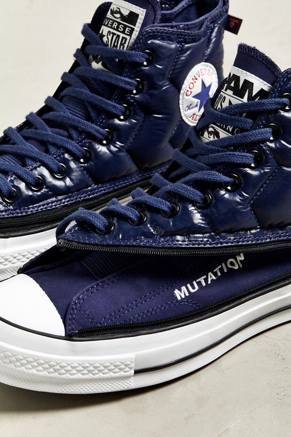 converse mutation