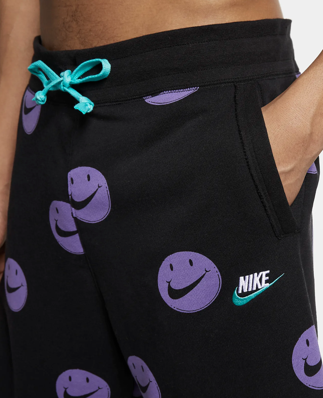nike have a nike day shorts