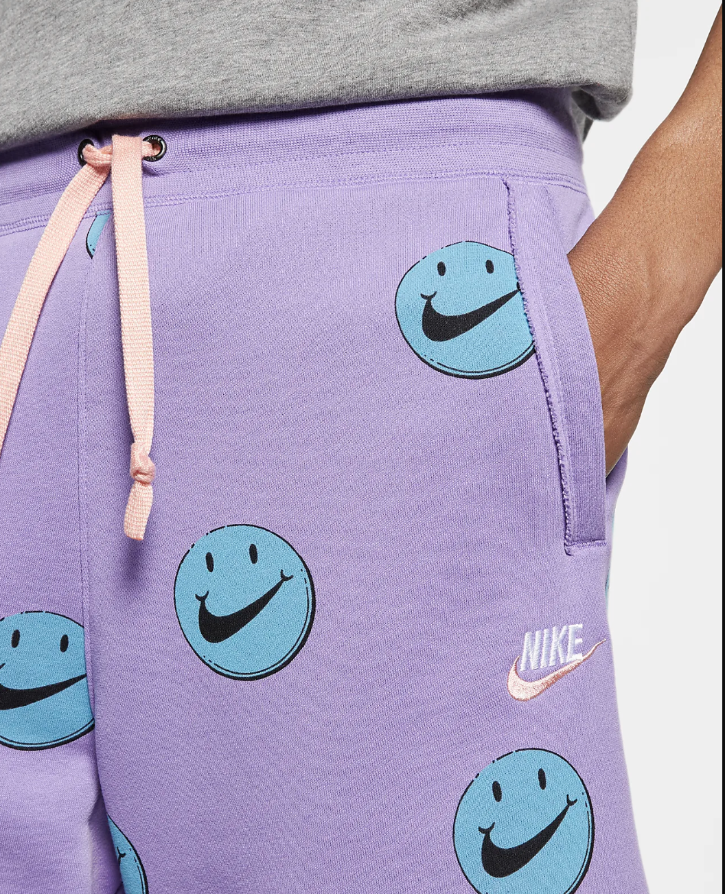 nike have a nike day shorts