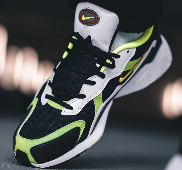 On Sale: Nike Air Zoom Alpha