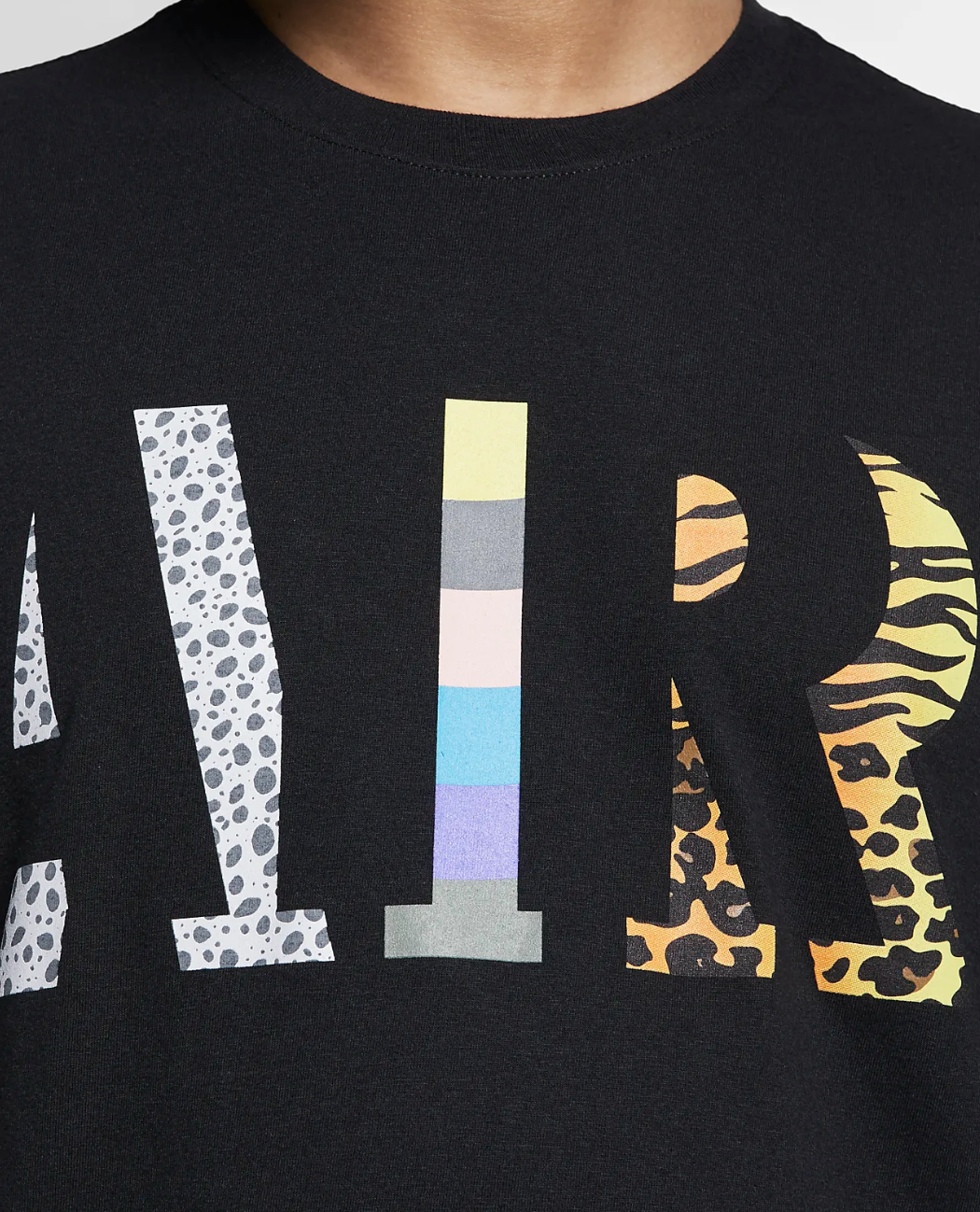 nike air max day shirt