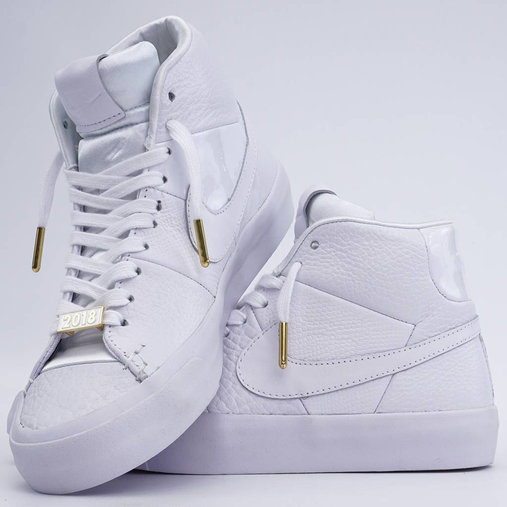 On Sale: Nike Blazer Royal QS \