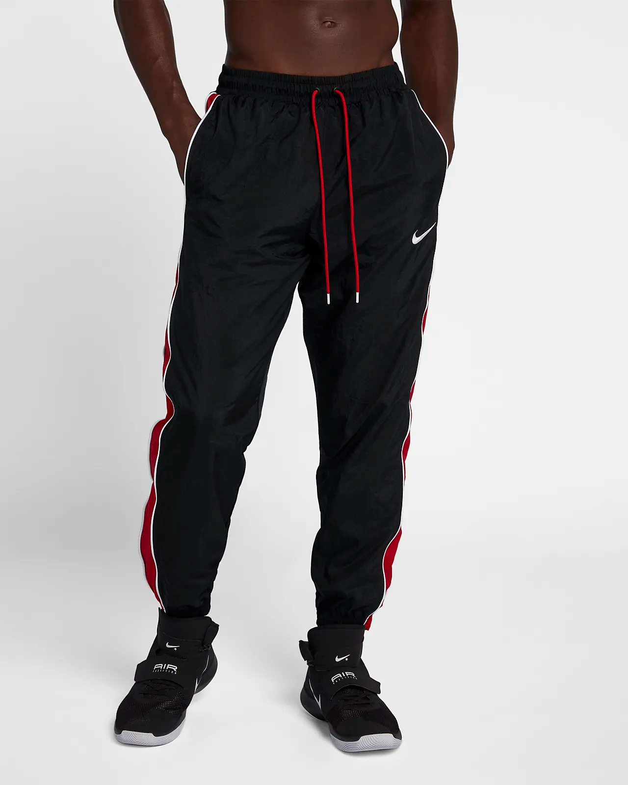 On Sale Nike Sportswear Retro Throwback Pants — Sneaker Shouts