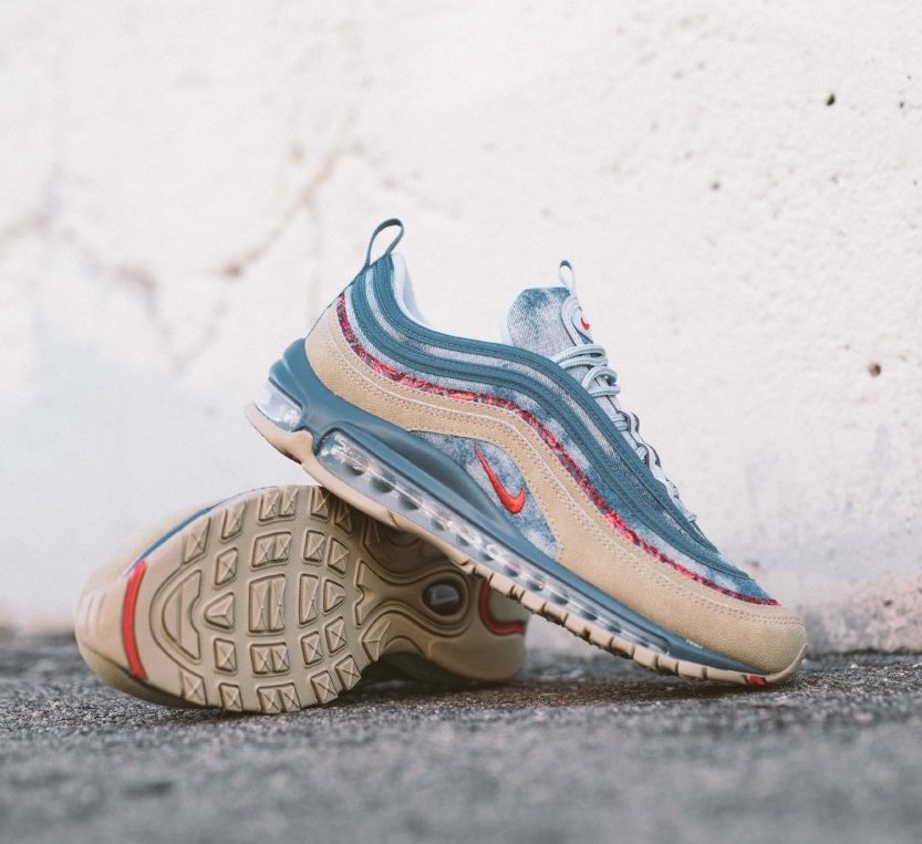 air max 97 wild west