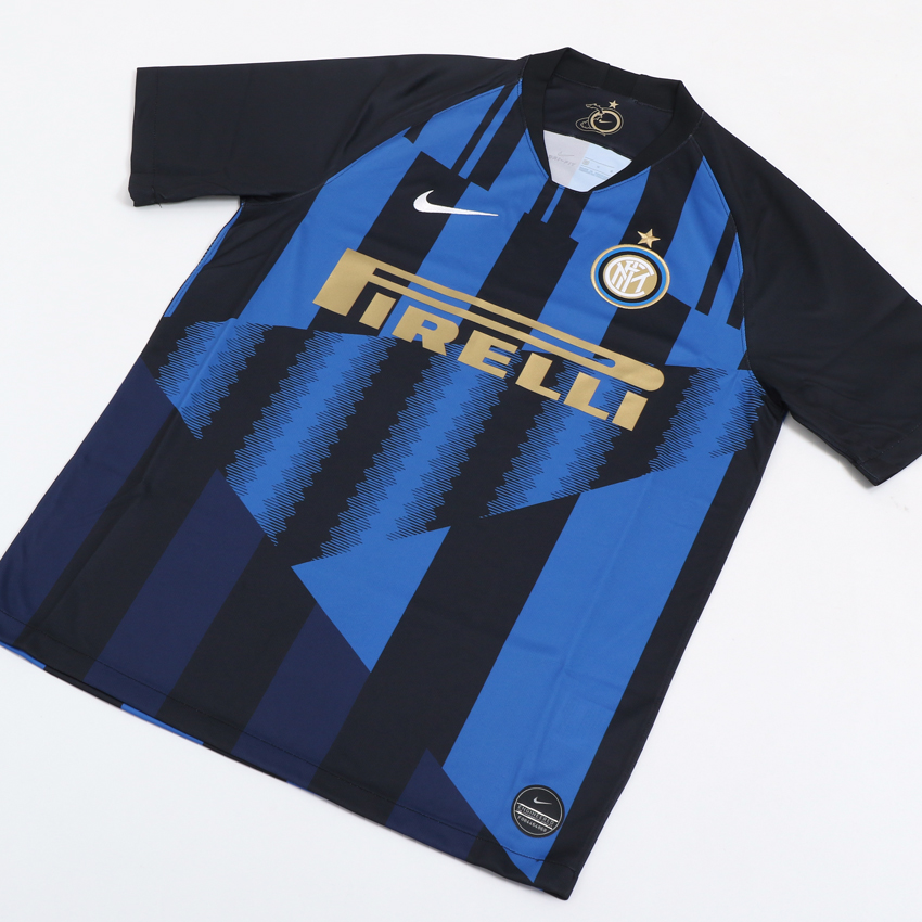 inter x nike 20th anniversary jersey