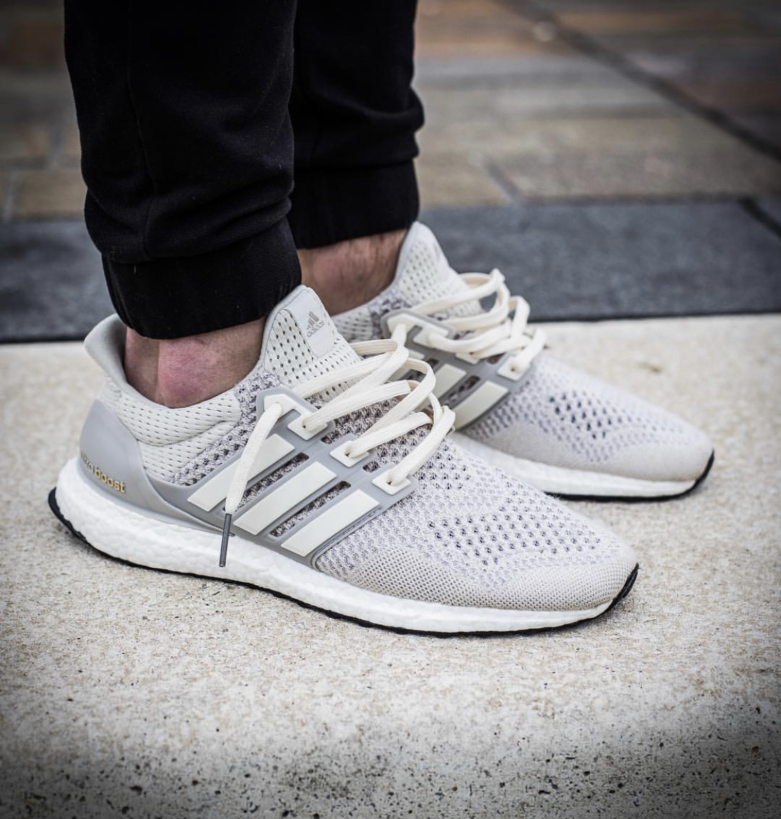 ultra boost cream restock 2018