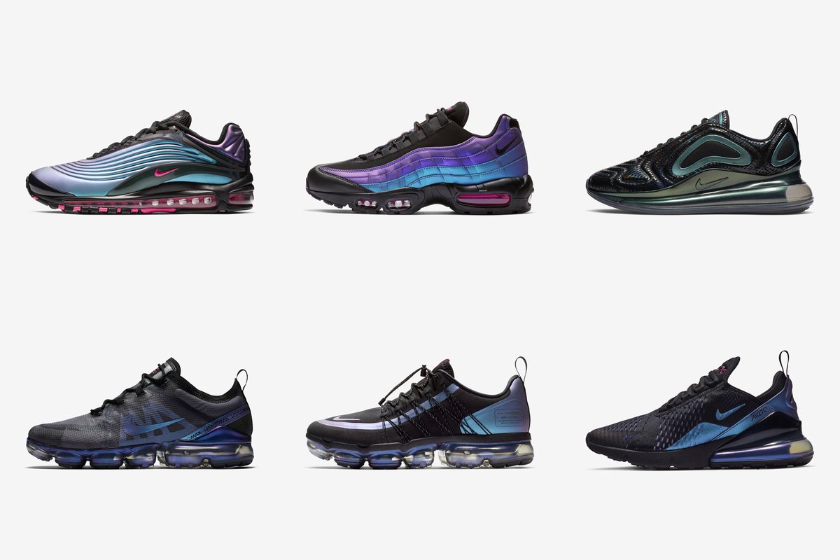 nike future collection