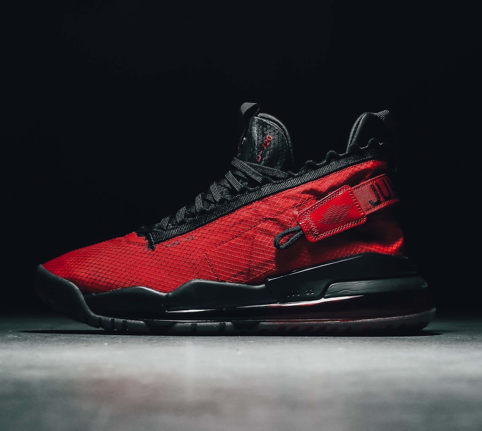 Now Available: Jordan Proto Max 720 Now Available: Jordan Proto Max 720