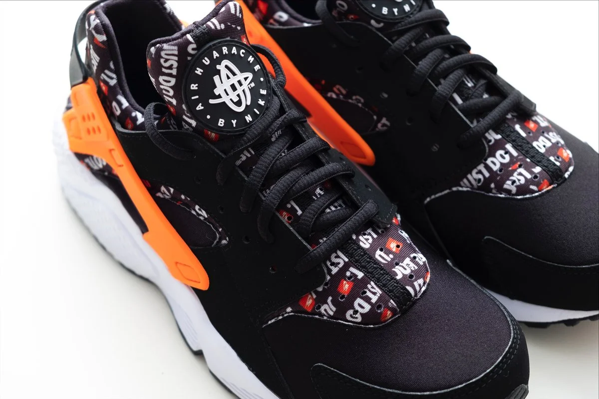 do huaraches run big