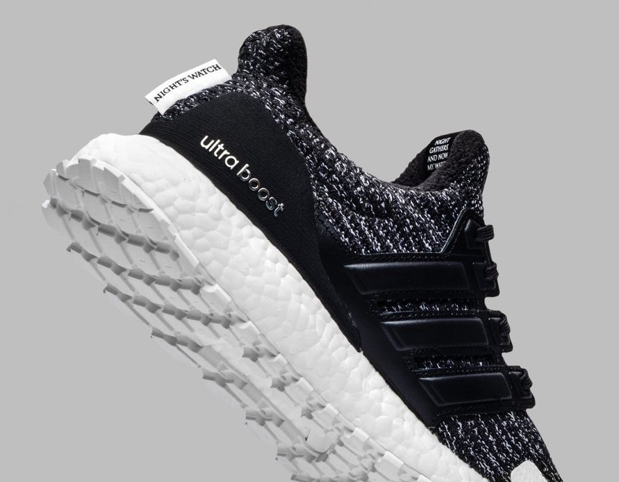 Nightwatch top ultra boost