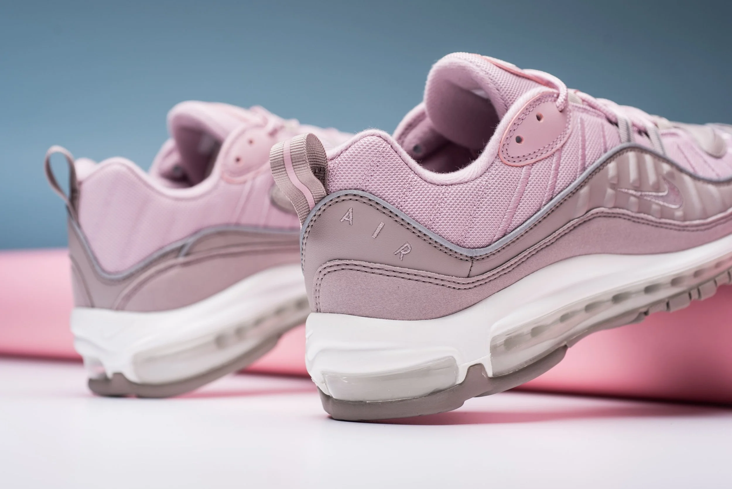 air max 98 pumice