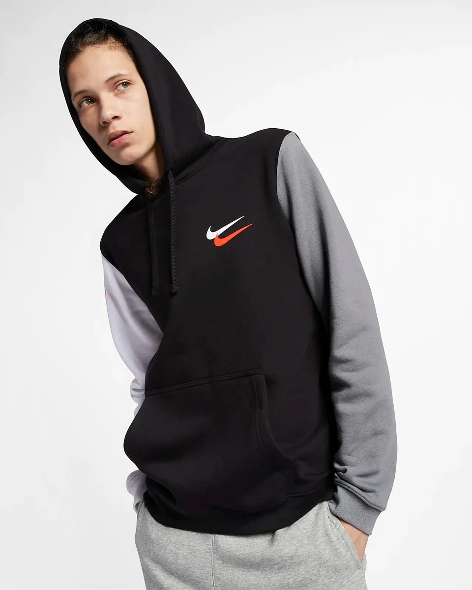 nike city brights hoodie