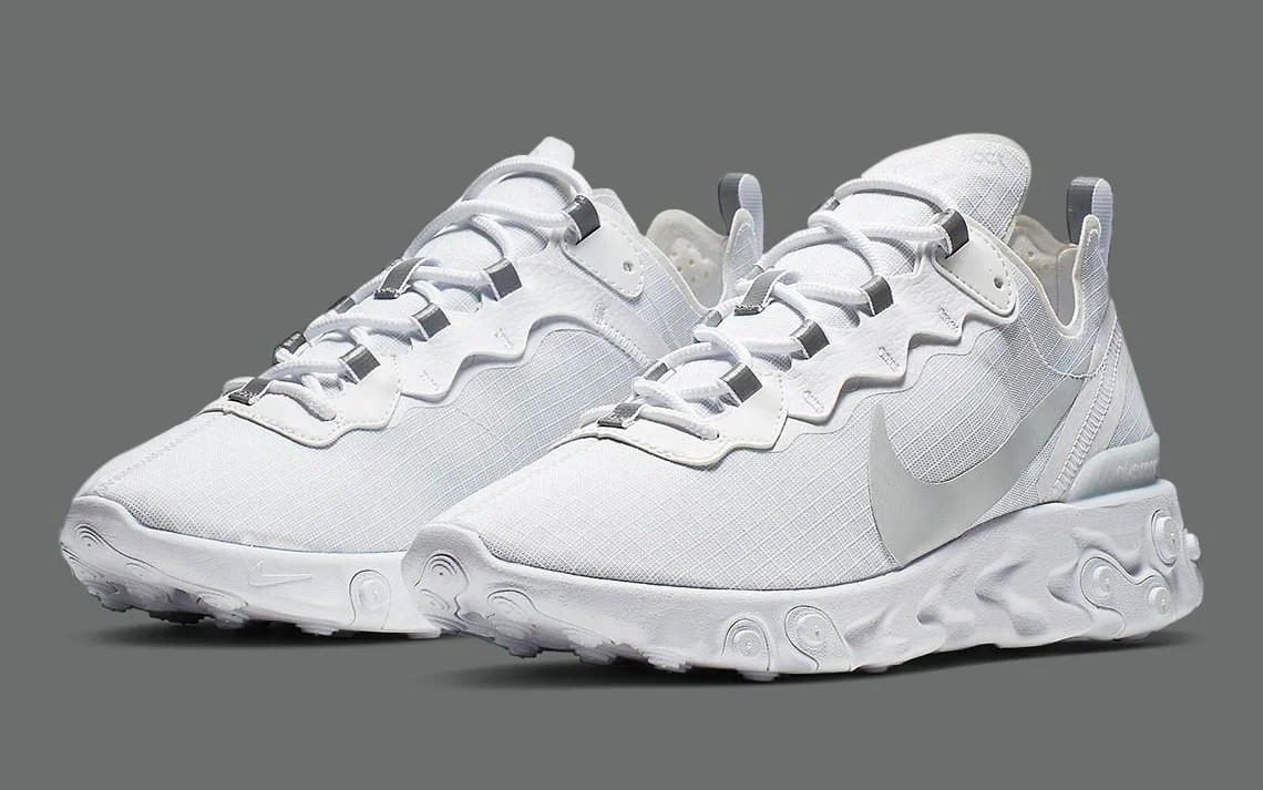 element 55 pure platinum