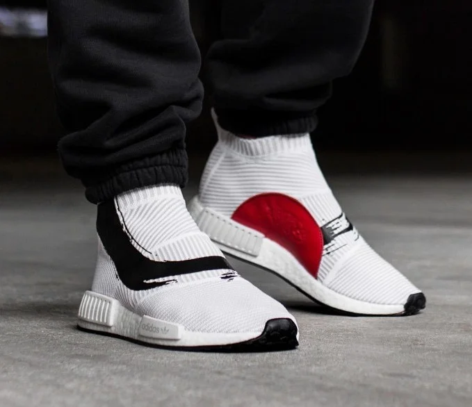 nmd cs koi fish