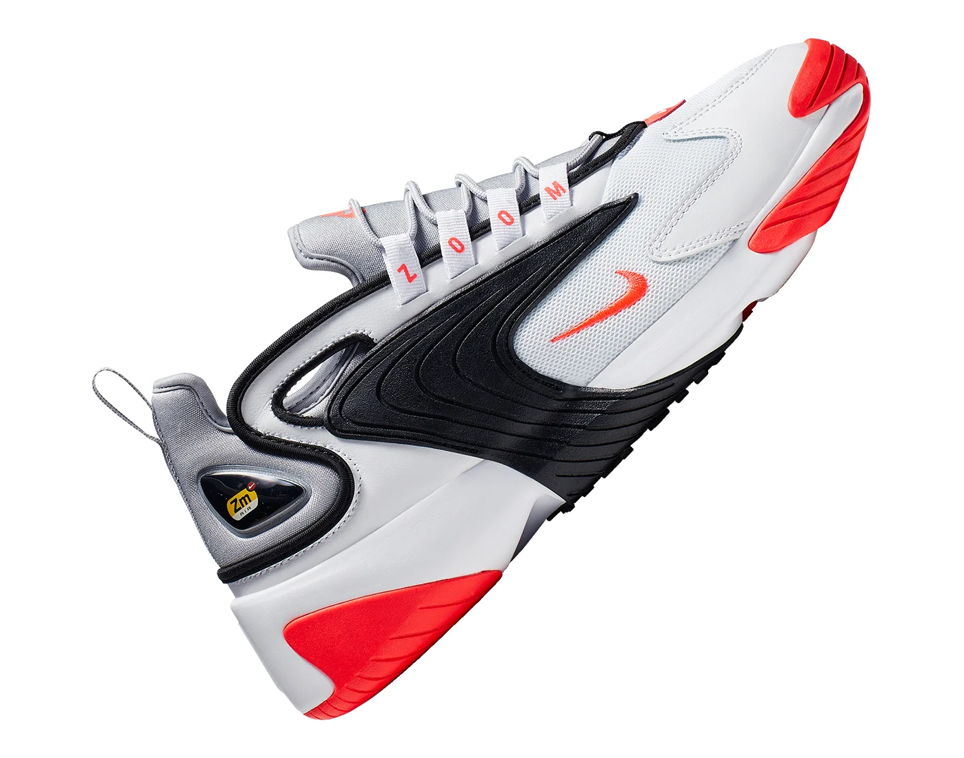 zoom 2k infrared