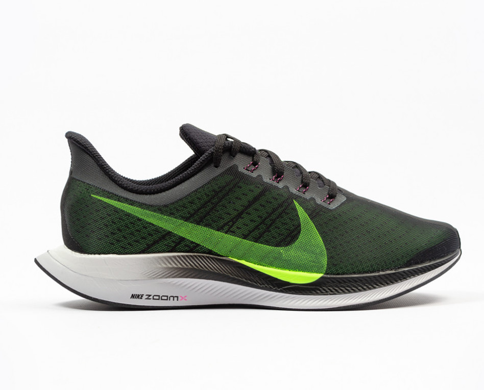 nike zoom pegasus turbo lime blast