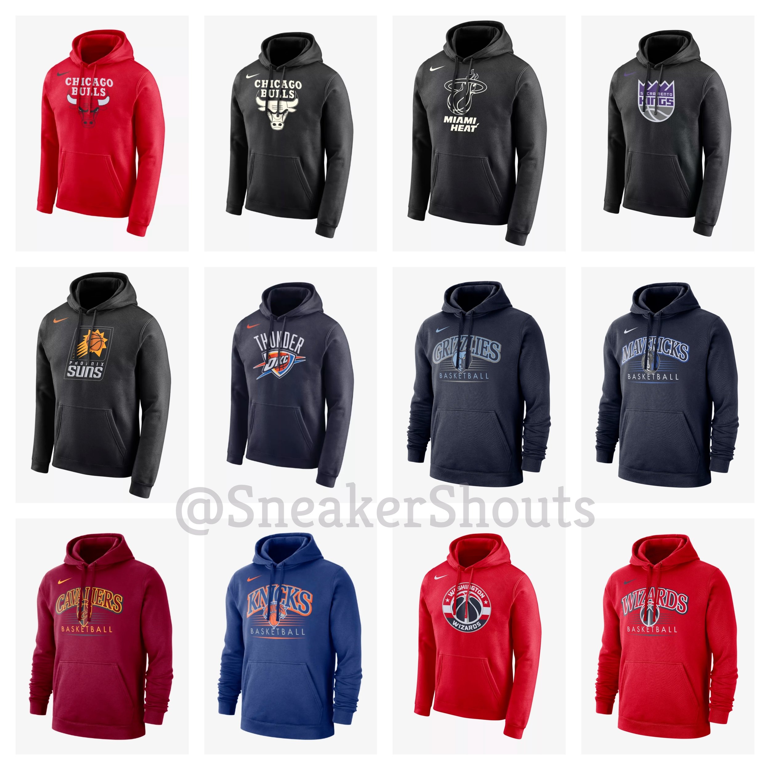 Nba hoodie shop sale