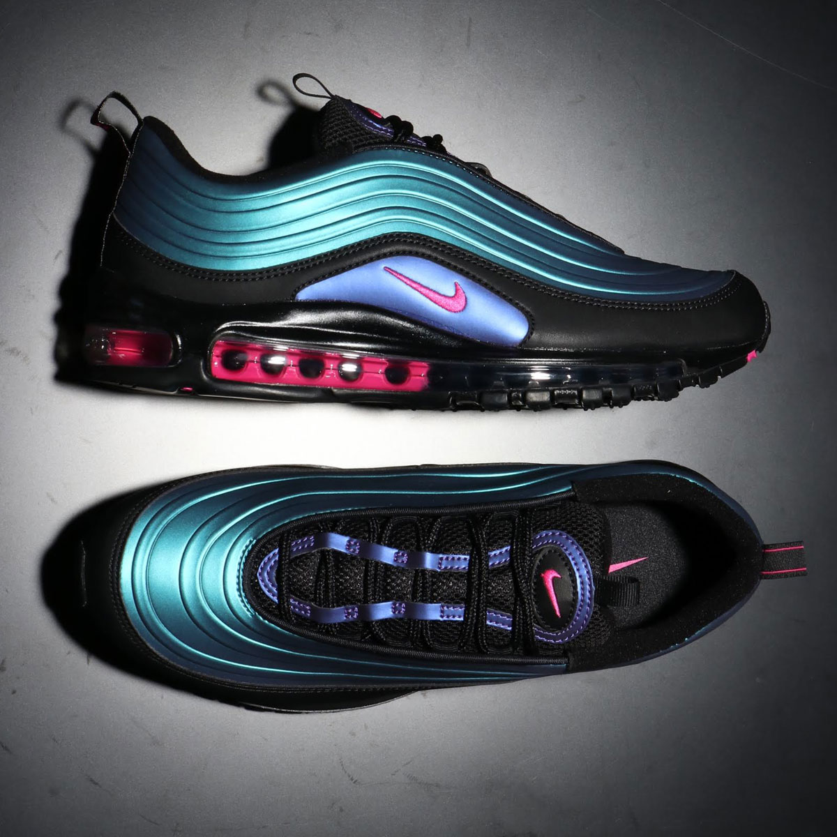 nike air max 97 throwback