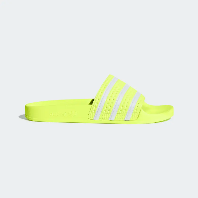 On Sale: adidas Adilette Slides \