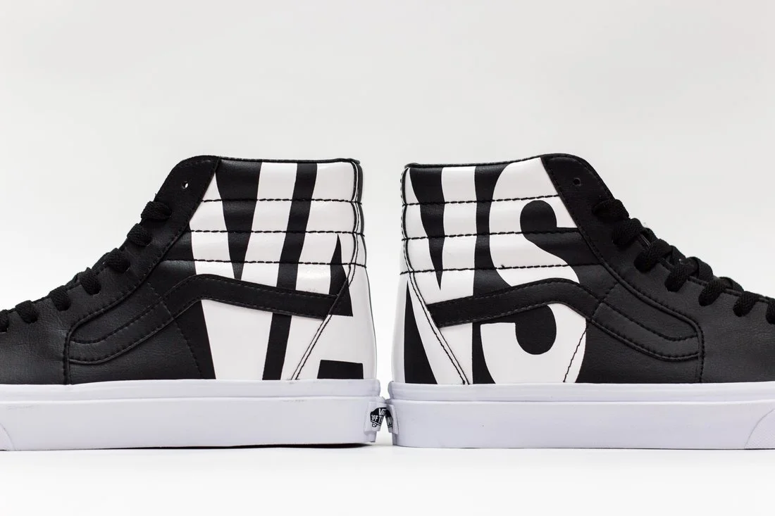 vans sk8 hi tumble